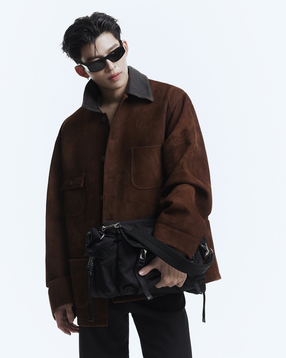 🫶🏻 @prada #Prada