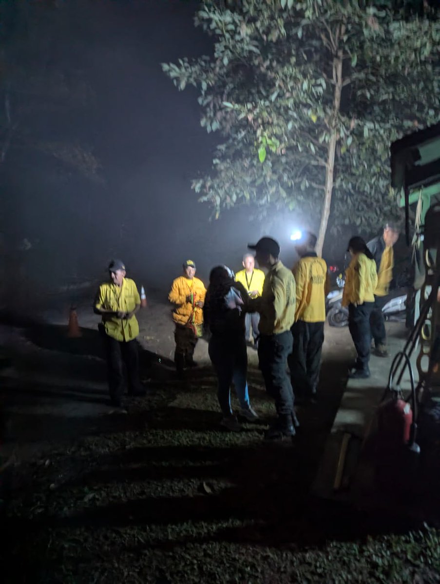 RESCATE ARAGUA tweet media