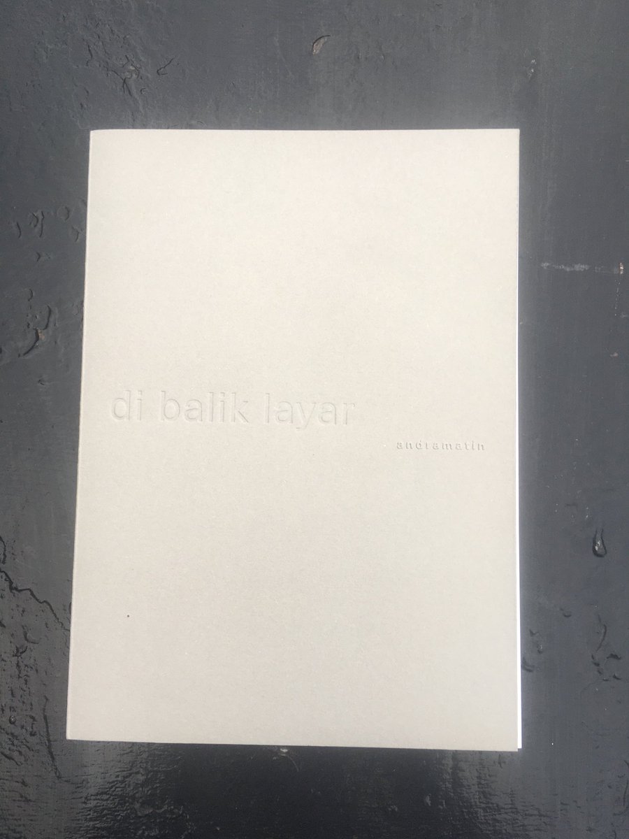 Ruang Dualapan tweet media