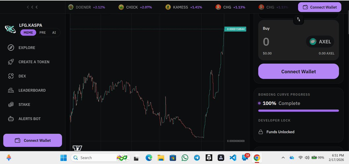 KRC Gems Alert tweet media