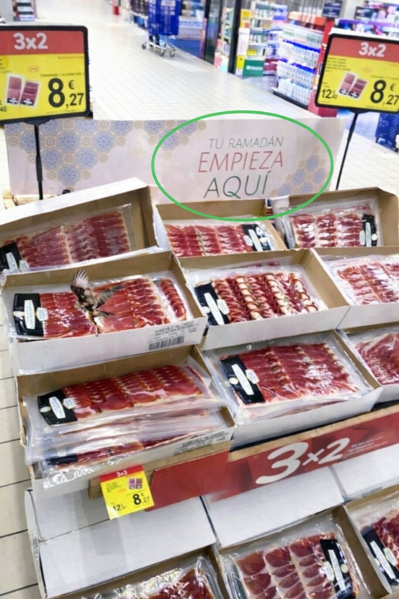 Leyenda del marketing