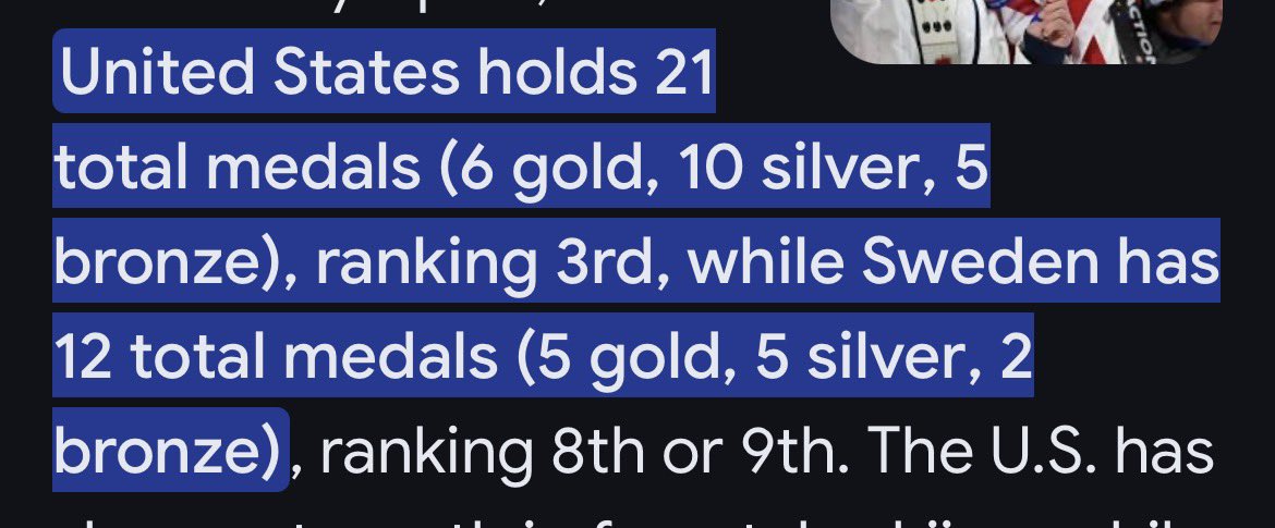 Trump Won tweet media