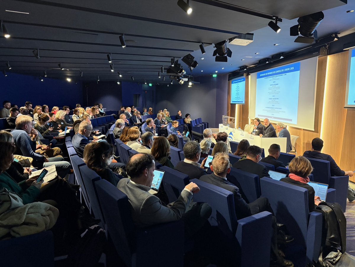 ConférenceBâtonniers tweet media