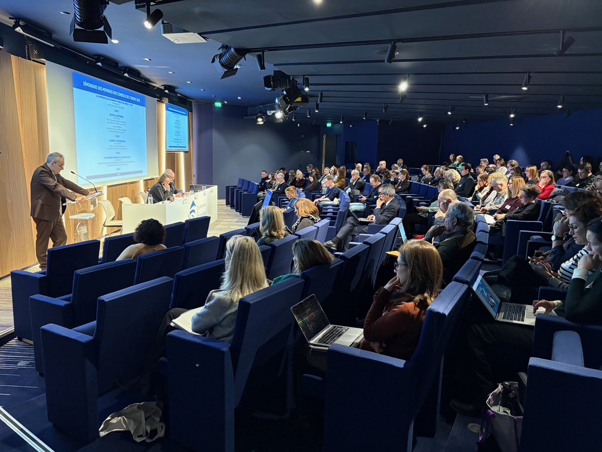 ConférenceBâtonniers tweet media