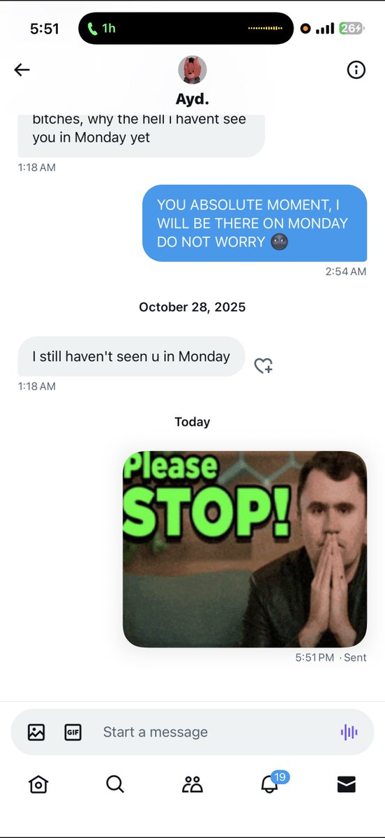 GoldenSpoon tweet media