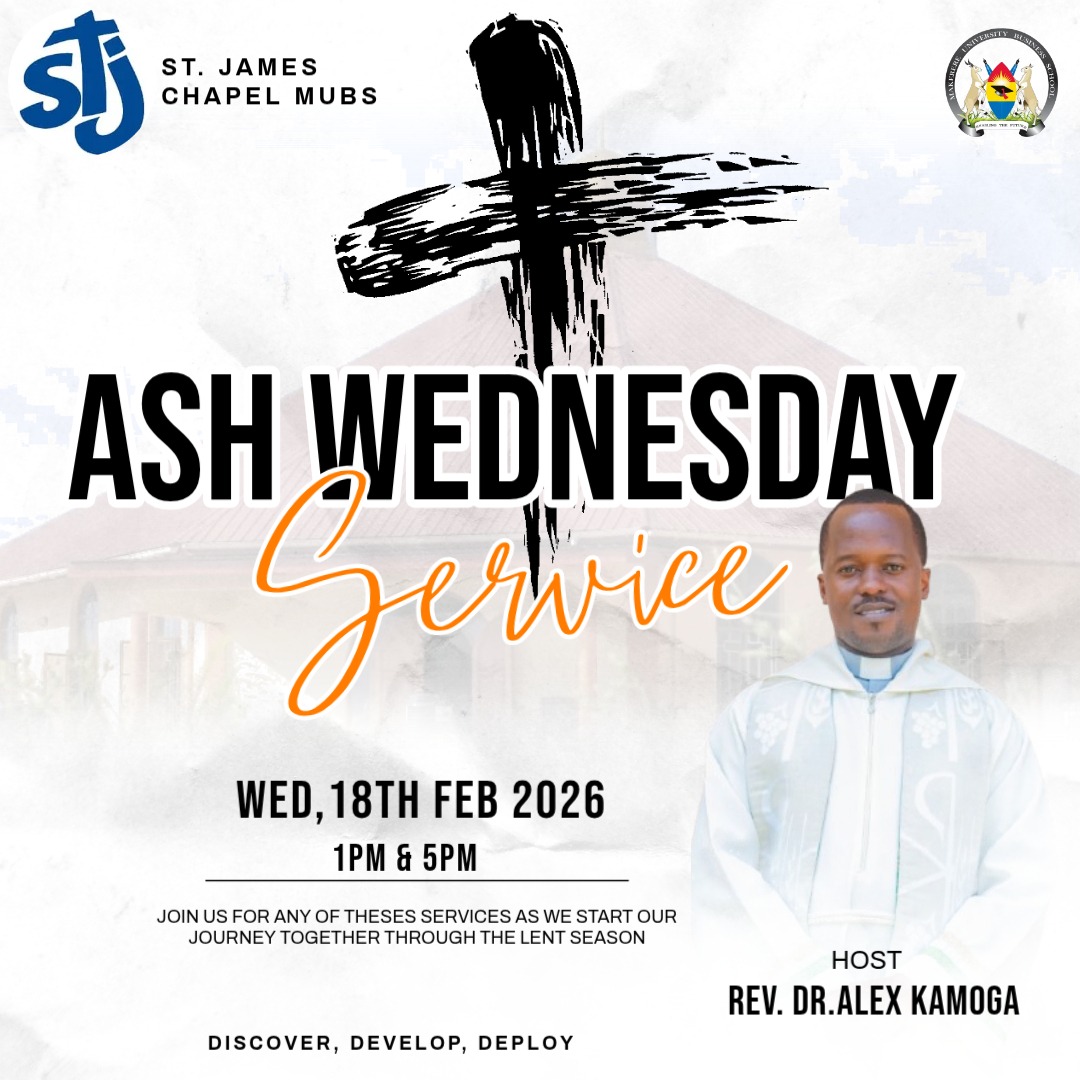 st_jameschapel's tweet photo. Beloved of God, Join us for ash Wednesday services 1pm and 5pm

Purpose to be part and invite a friend to invite a friend 

Be blessed 🙏 https://t.co/5N1q4z8oW2
