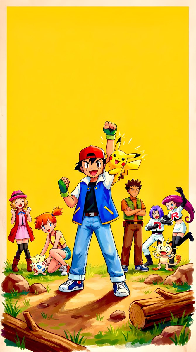 Pokémon
