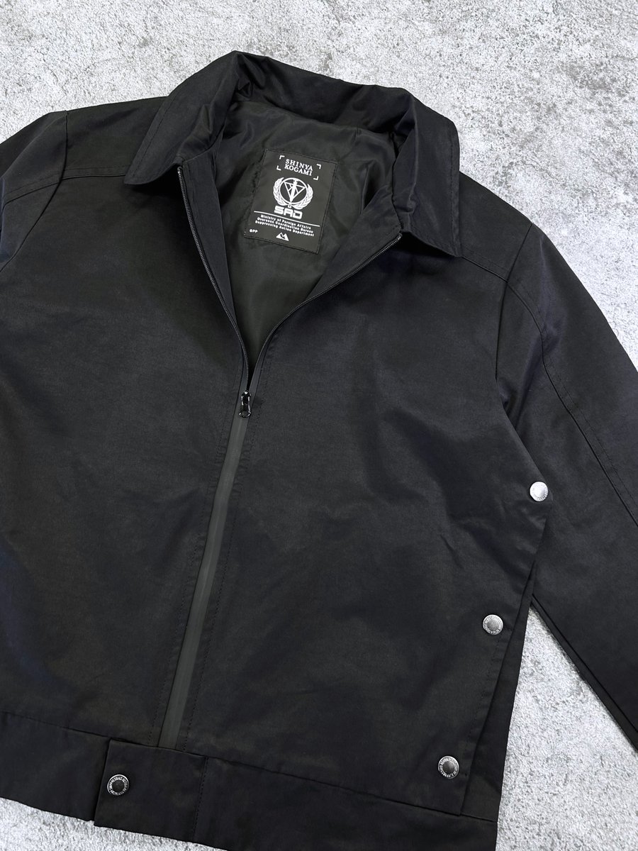 ノイタミナアパレル (@noitaminaaparel) / Posts / X