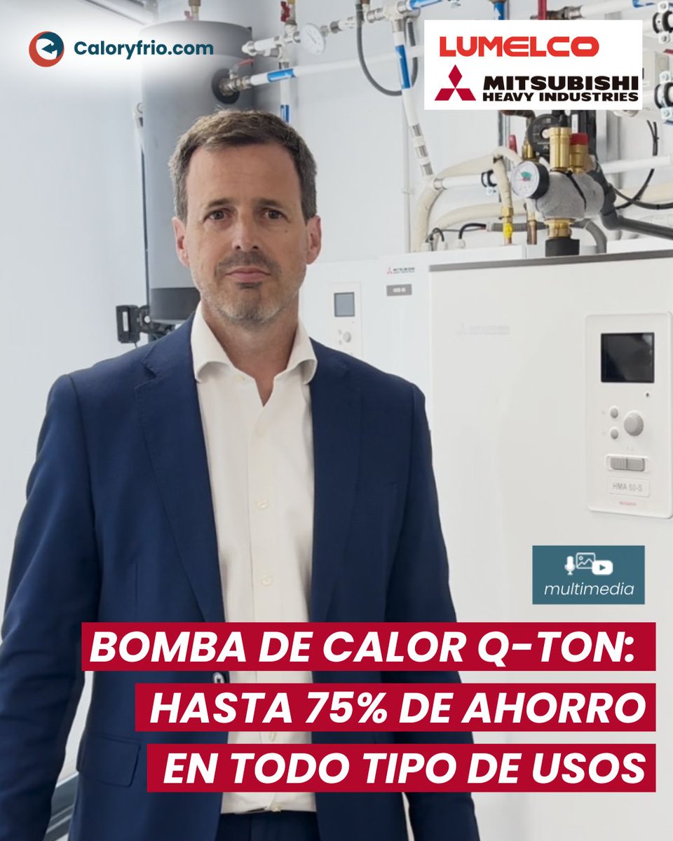 Caloryfrio.com tweet media