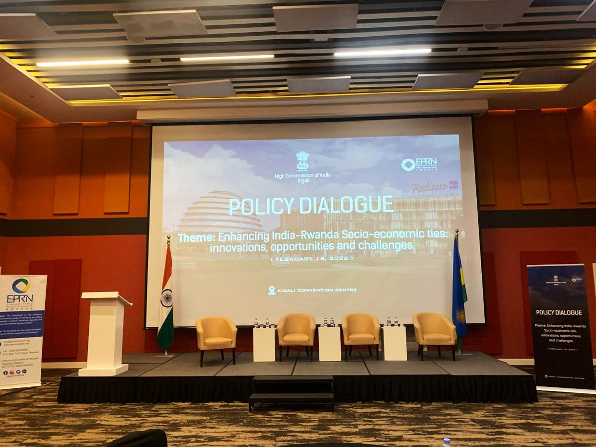 EPRN Rwanda tweet media