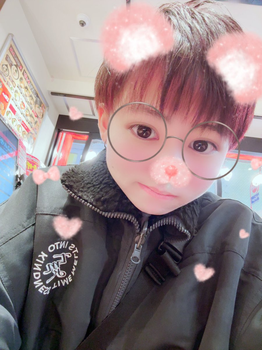 髪染めました赤髪も好いてくださいな❕ #レズビアンさんと繫がりたい