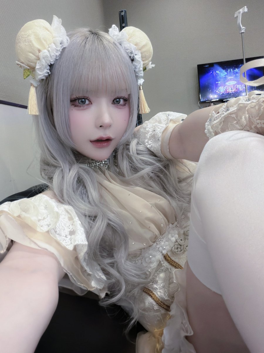 月深 乃絢【AVAM】 tweet media