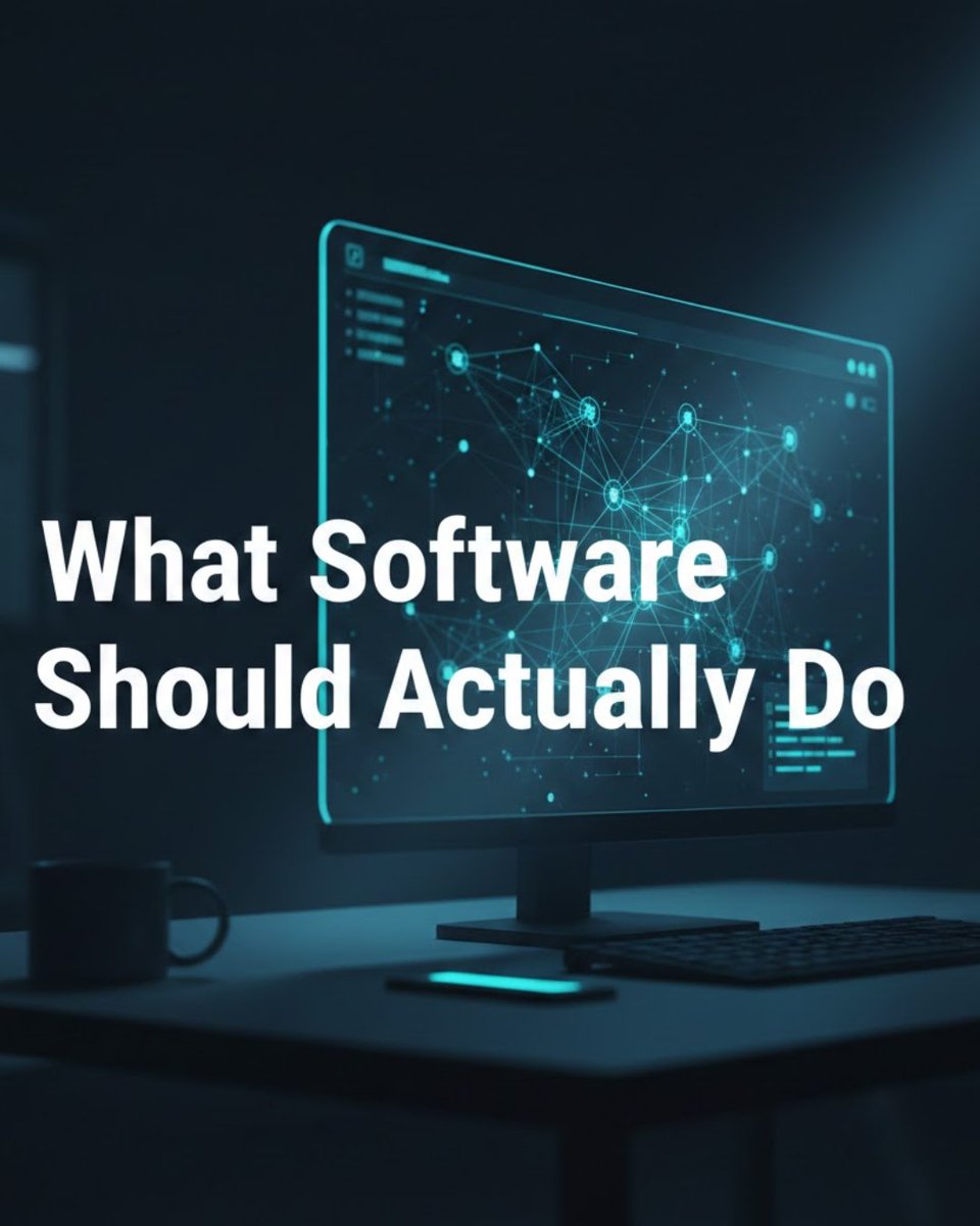 Kevtech Software Solutions tweet media