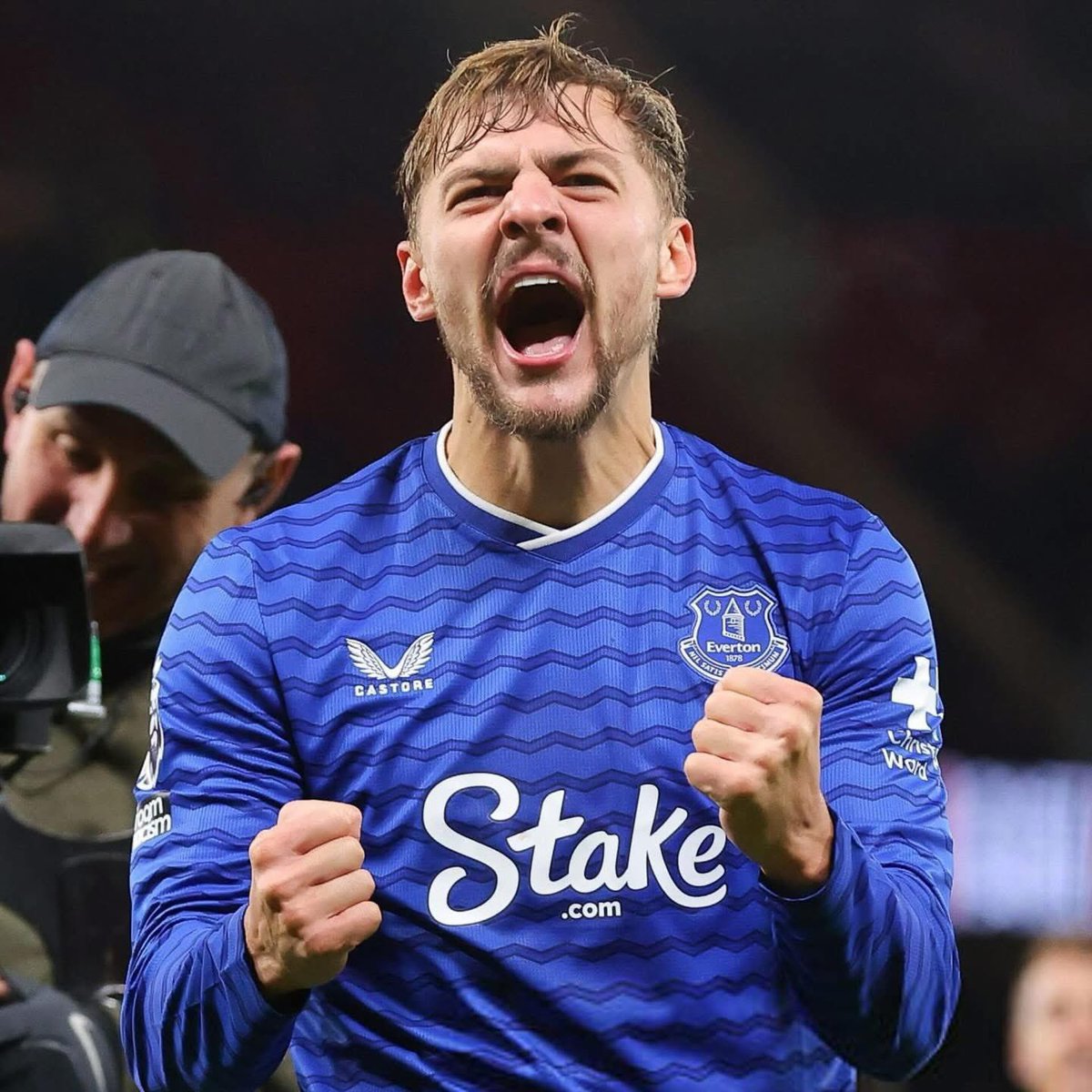 Topskills Sports UK tweet media