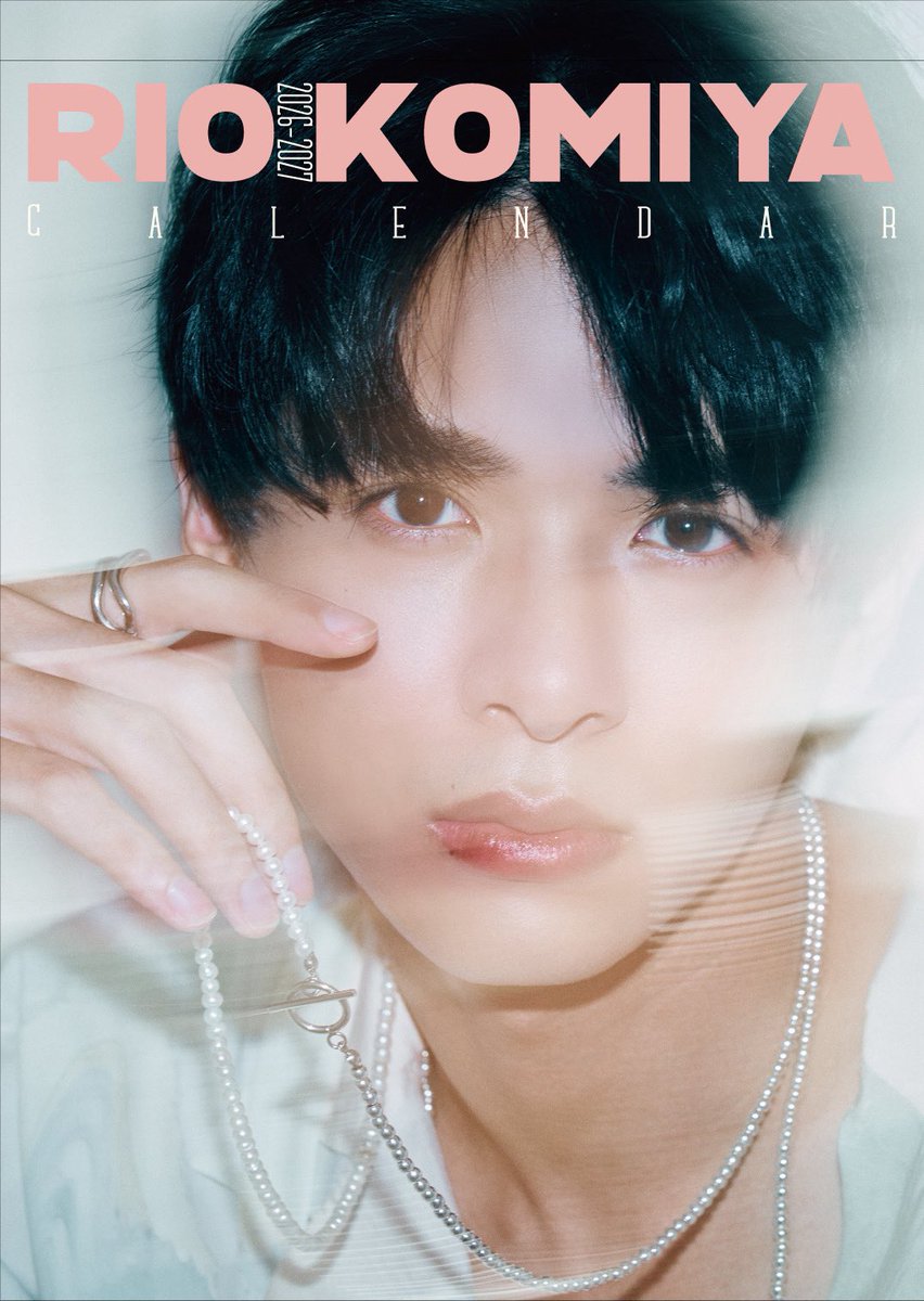 2026-2027年
卓上カレンダー、壁掛けカレンダーを作りました🗓
今回は2種類あるということで様々な使い方ができると思います！
1年を共に過ごしましょう〜っ

3月22日(日)＆3月29日(日)
カレンダーイベントを開催致します！

チケット販売URLは追って解禁いたしますのでお楽しみに🌱