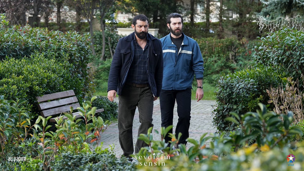 Neler oldu biz yokken?