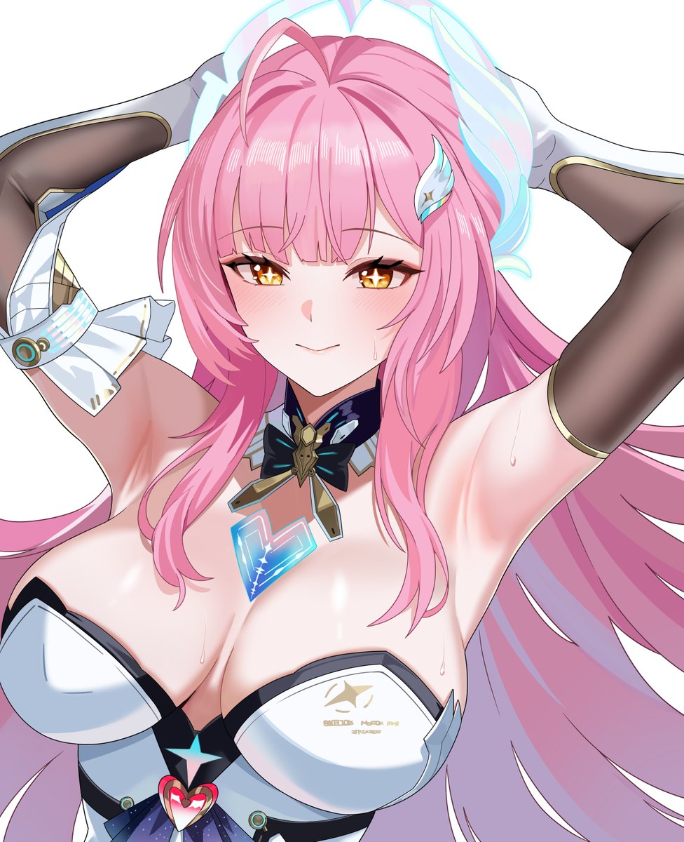 エイメス #WutheringWaves📷📷 #Wuwafanart #Aemeath #鳴潮📷📷 #エイメス #명조📷