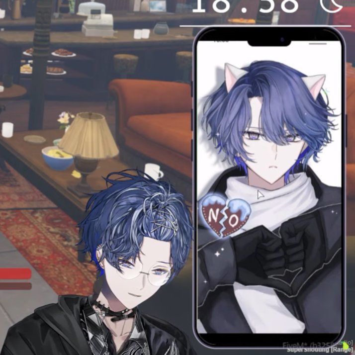 미나세군이 가챠 테스트 했는데 로우 나왔다 ㅋㅋㅋ 공유해줌 ㅋㅋㅋㅋ