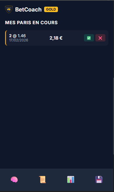 BetCoach ⚽ tweet media