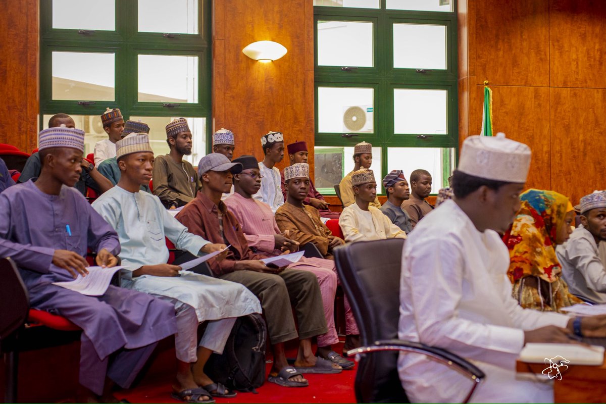 Katsina Directorate of ICT tweet media