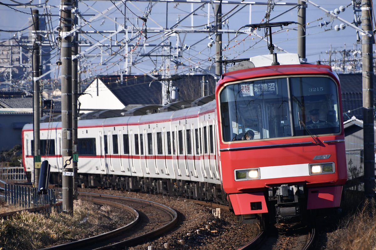 Nambu233's tweet photo. #幕車は正義 https://t.co/LrGD5lhBcd