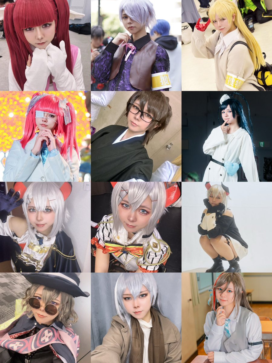 れな 🌈そ お-64 tweet media