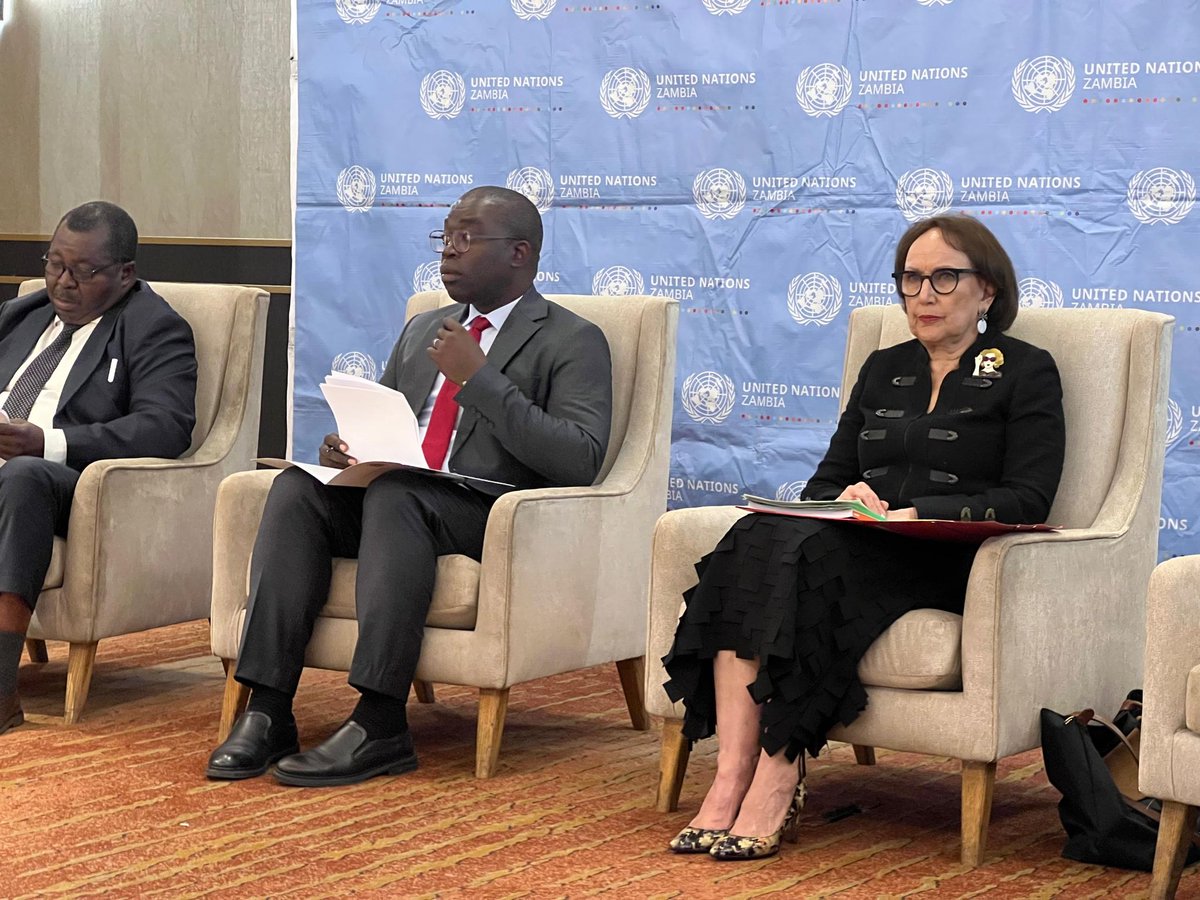 Beatrice Mutali tweet media