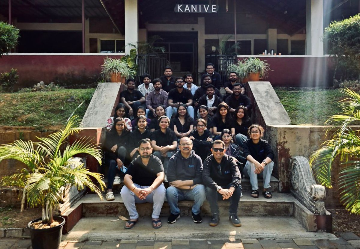 Startup Movers tweet media