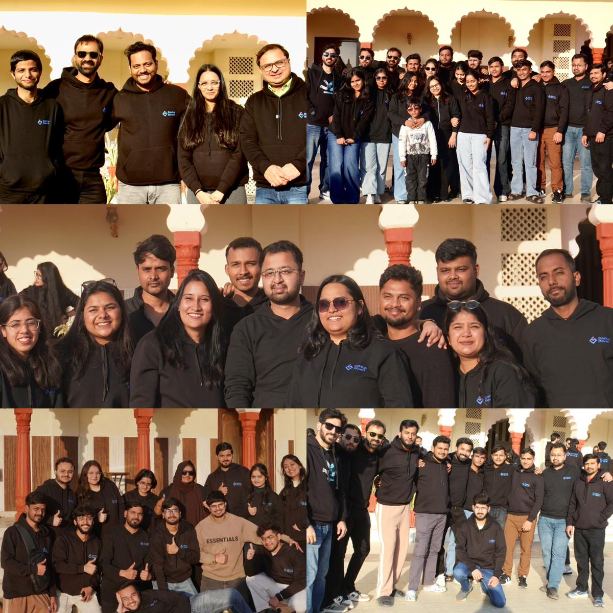 Startup Movers tweet media