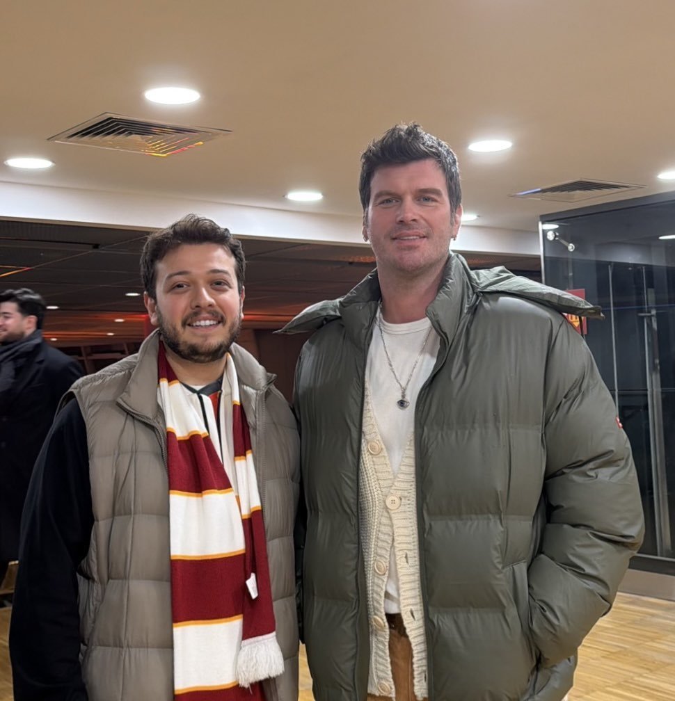 #KivancTatlitug #KıvançTatlıtuğ
