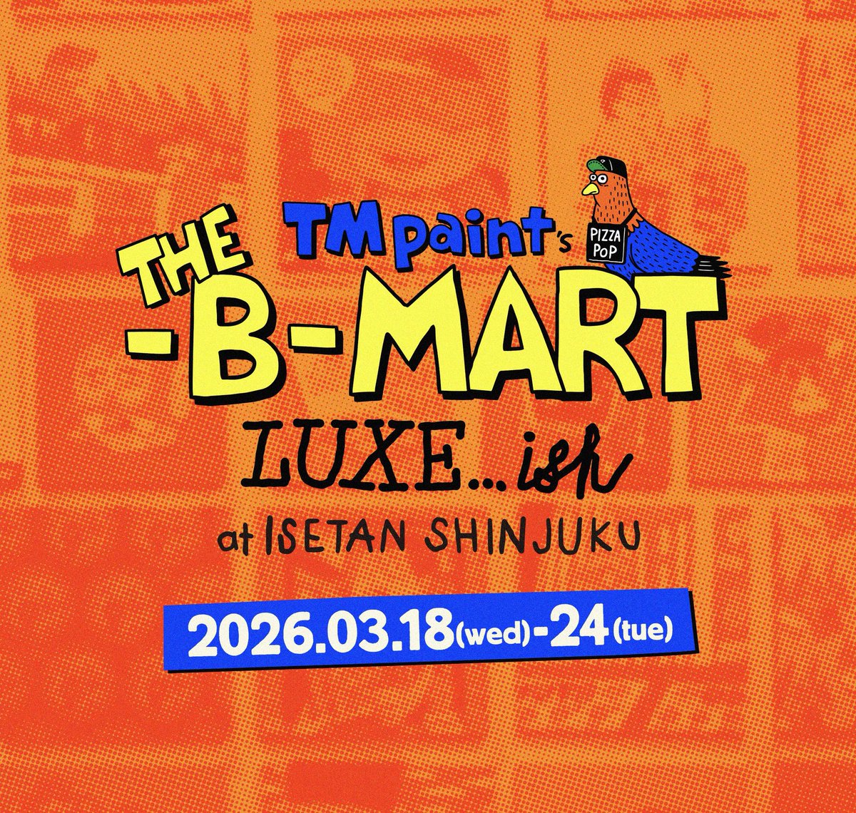 TMpaint (THE-B-MART) (@TMpaint) / Posts / X