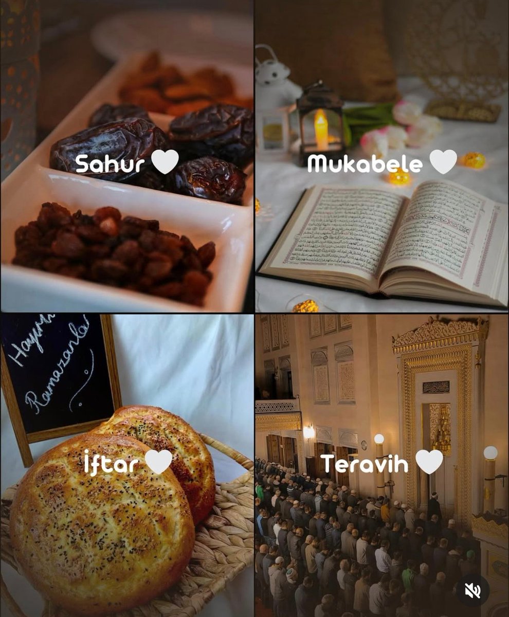 Bizleri hayırla, bereketle ve huzurla Ramazan'a kavuştur Allah'ım.