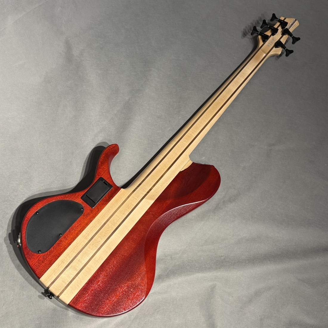 アピタ長久手店】 クールな5弦ベースが入荷しました⚡️ 『Ibanez