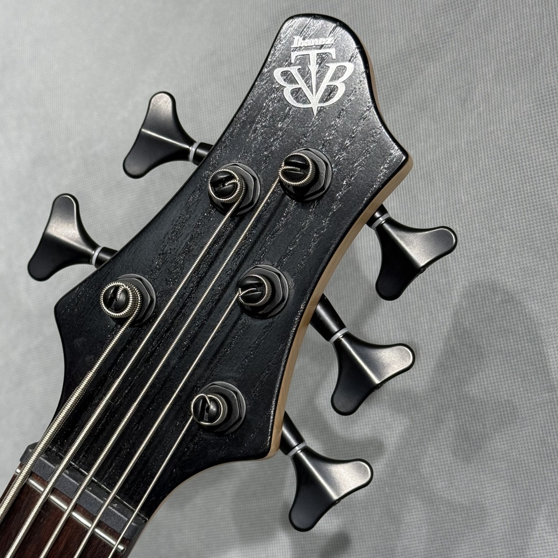 アピタ長久手店】 クールな5弦ベースが入荷しました⚡️ 『Ibanez