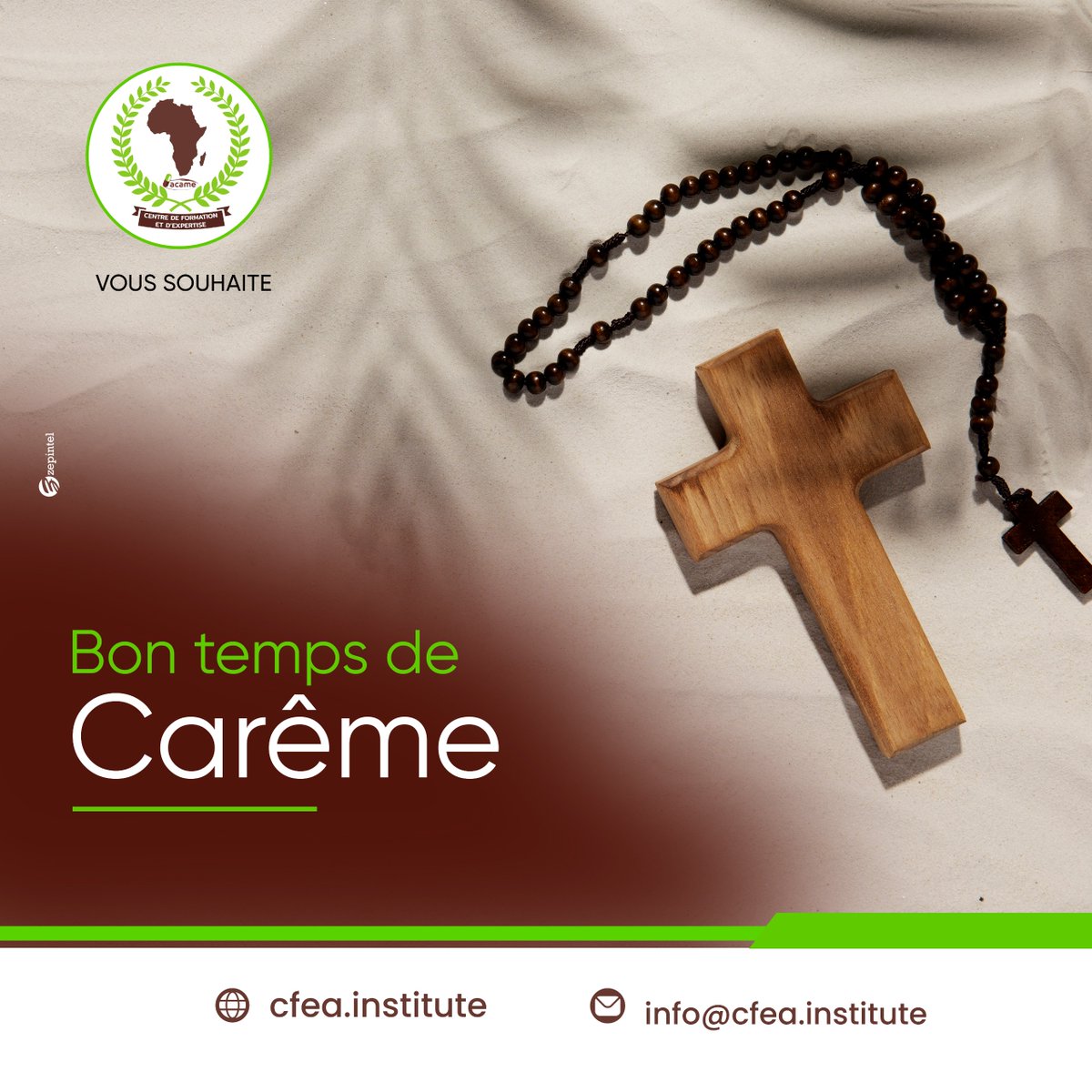 CFEA-Centre de Formation et d'Expertise de l'ACAME tweet media