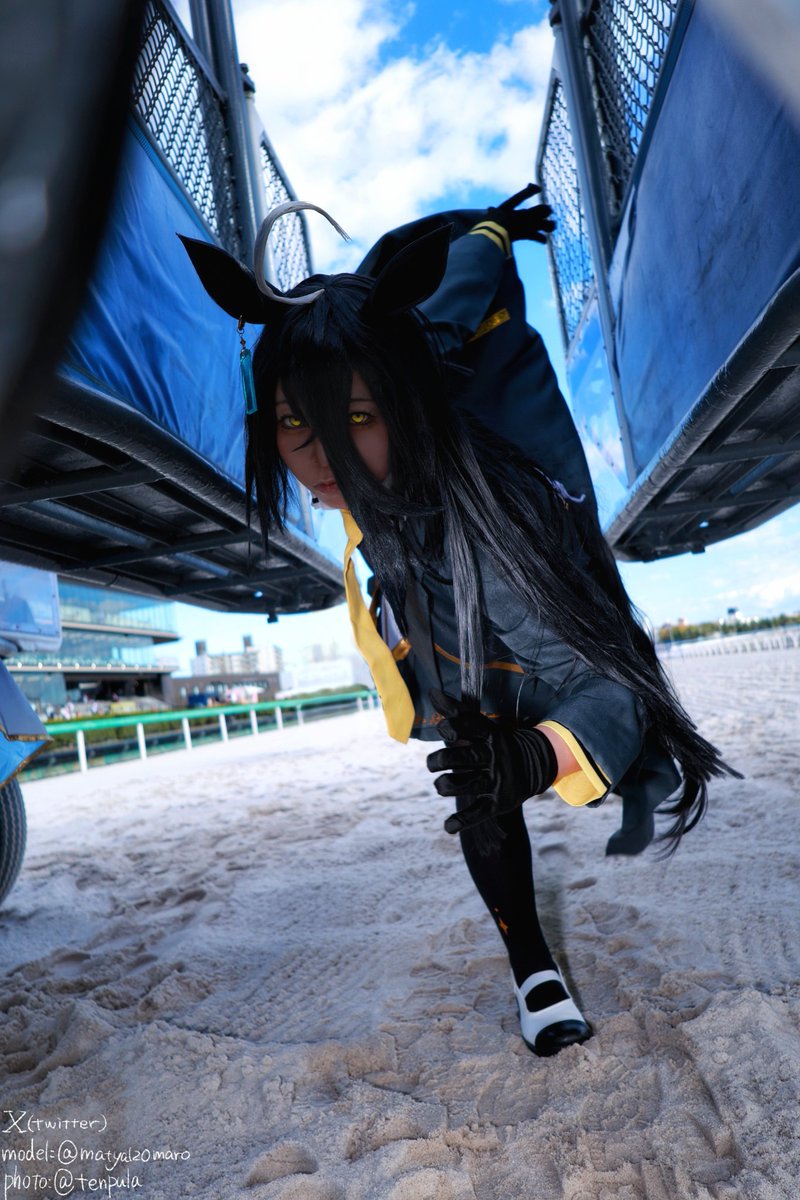 まちゃまろ tweet media