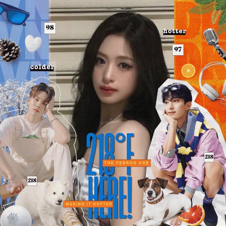 Ahyeon! tweet media