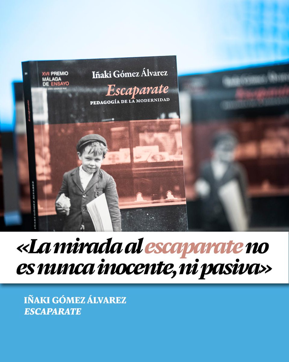 Editorial Páginas de Espuma tweet media