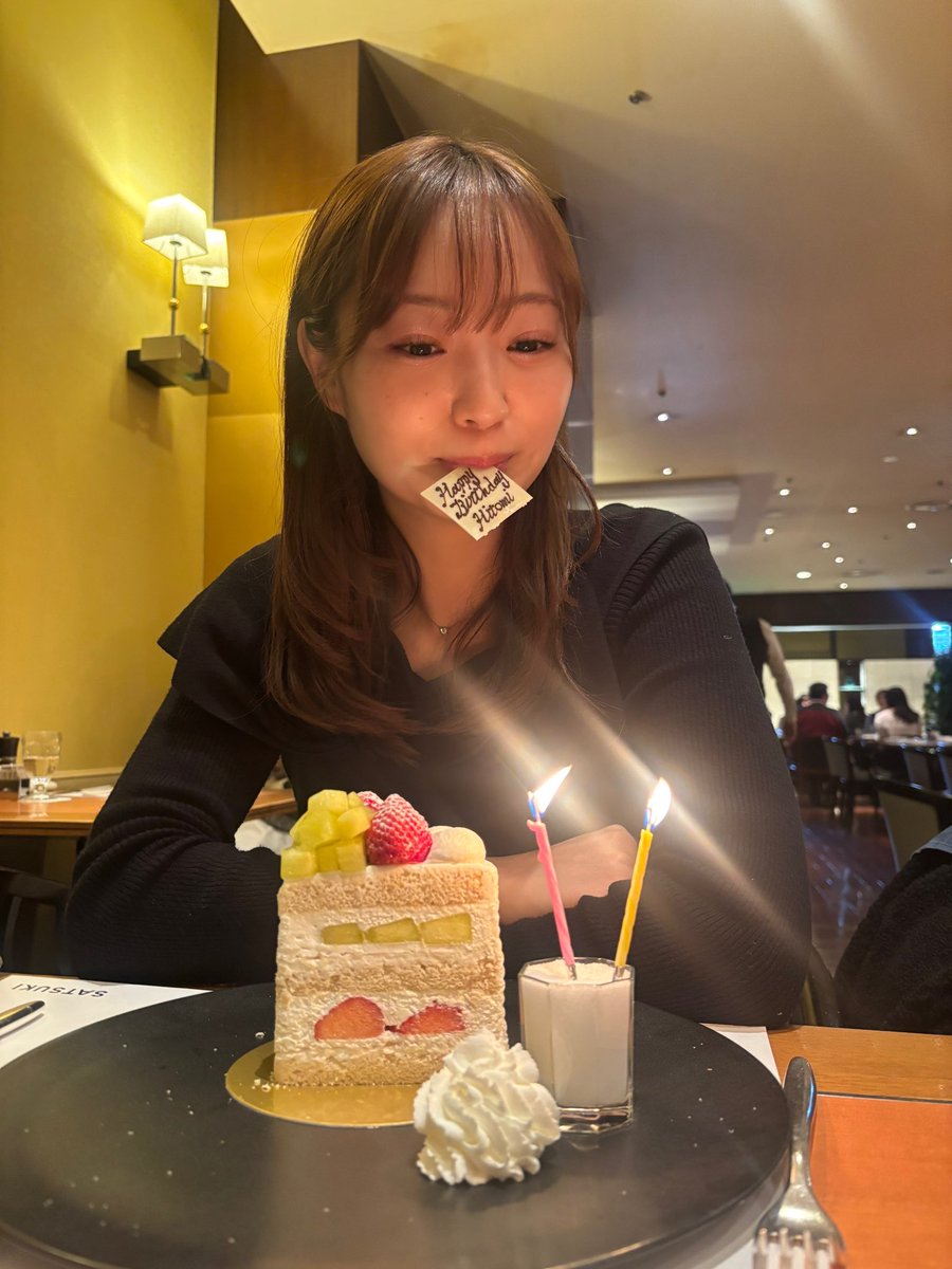 和田 瞳 tweet media
