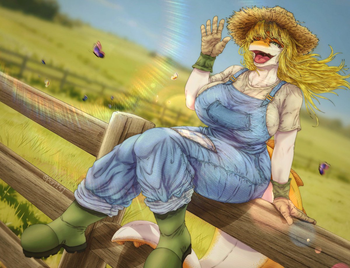 Purl_demoya tweet media