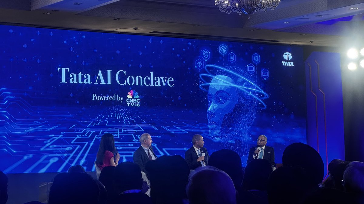 Rama Vedashree tweet media