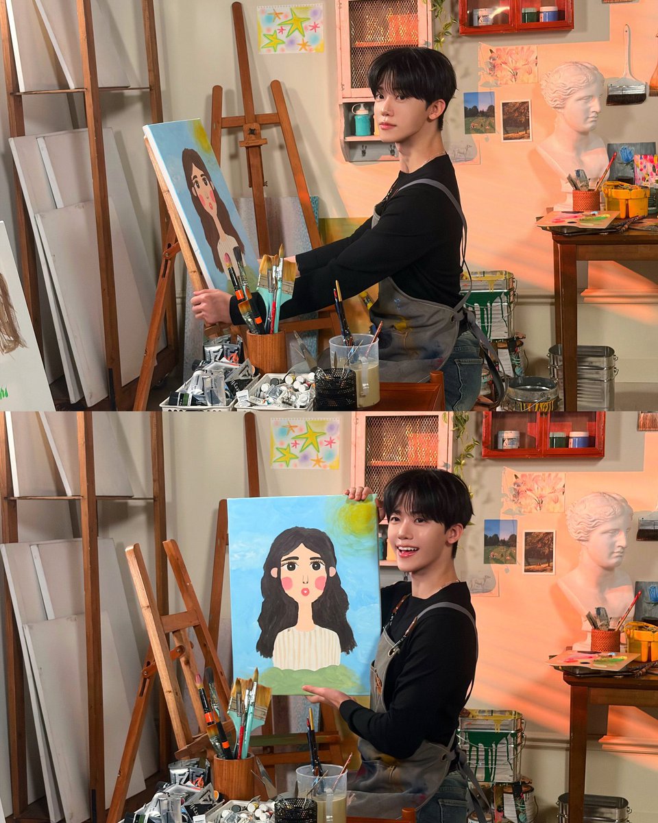 puppyhouselee's tweet photo. โห เคะมาก มึง ชีสวย ชีหวาน ความนั่งหลังตรงแต่เป็นงี้อะ 55555 เริ่ดปะ https://t.co/Xku6DdbgEO