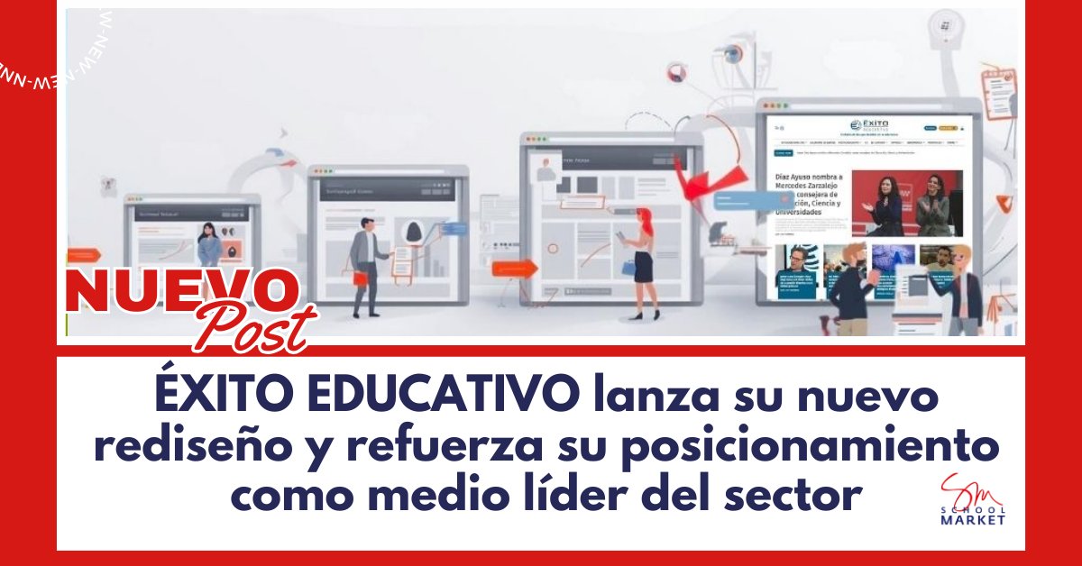 SchoolMarket tweet media