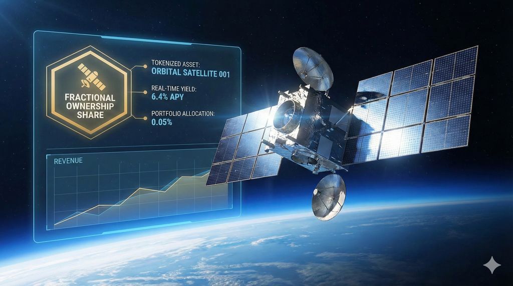 AstroFinance tweet media