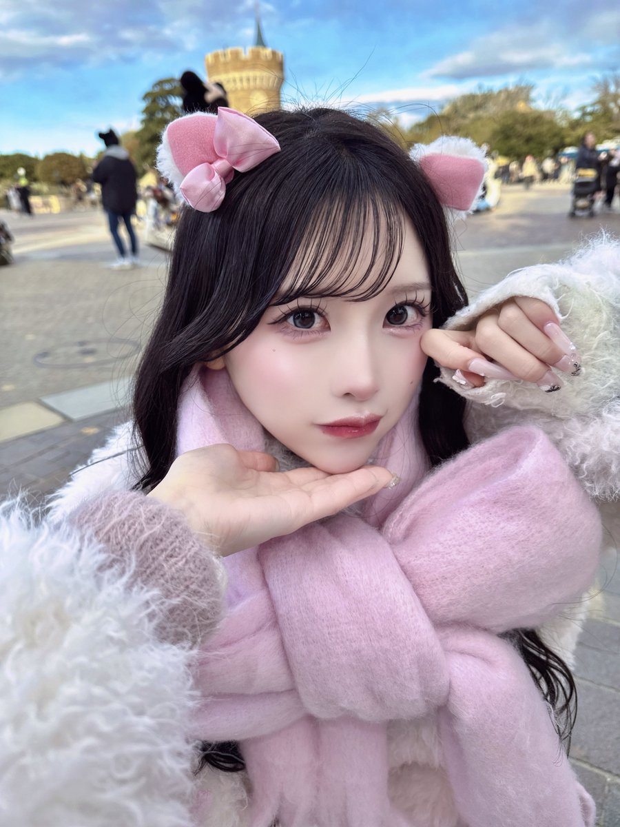 Post by 咲真ゆか on X: にゃ