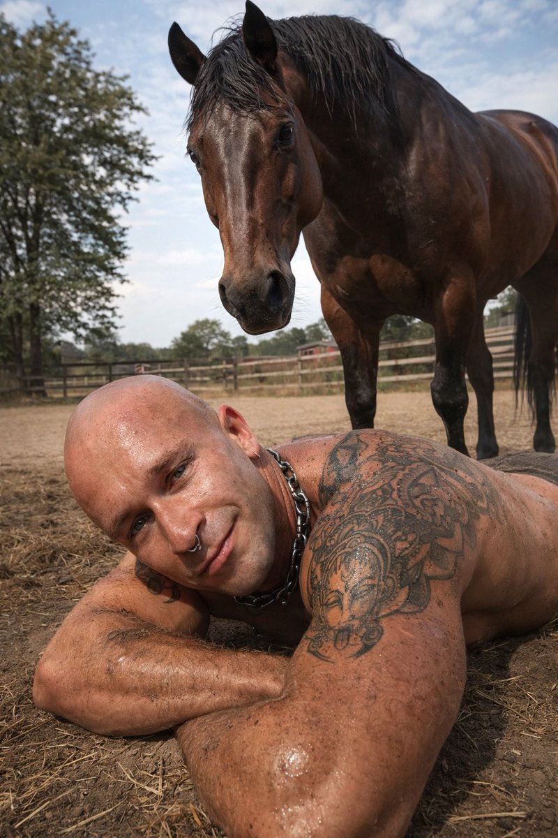 adic.slave 110k 🐎 tweet media