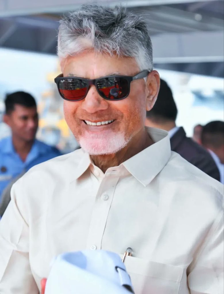 varshiniG8's tweet image. Idi manchi prabutvam🤌🏻❤️ #CBN ✌️