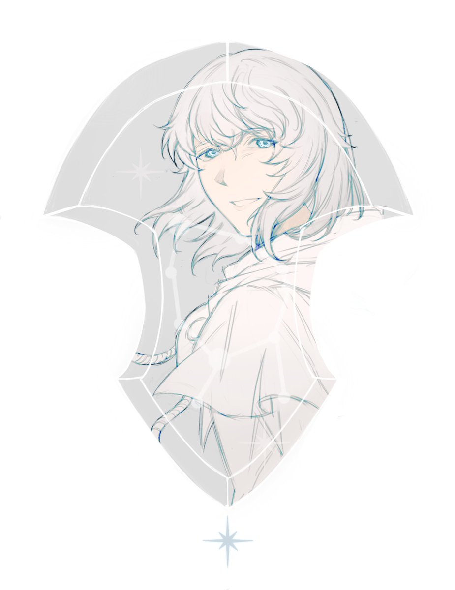 #FFXIV #FF14
封存的记忆