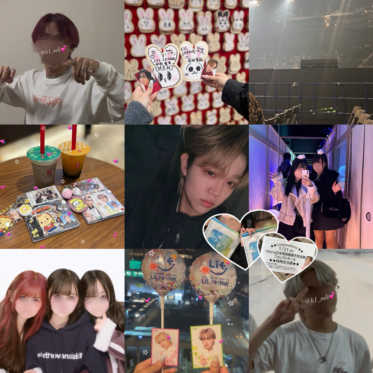 もえ♡ tweet media