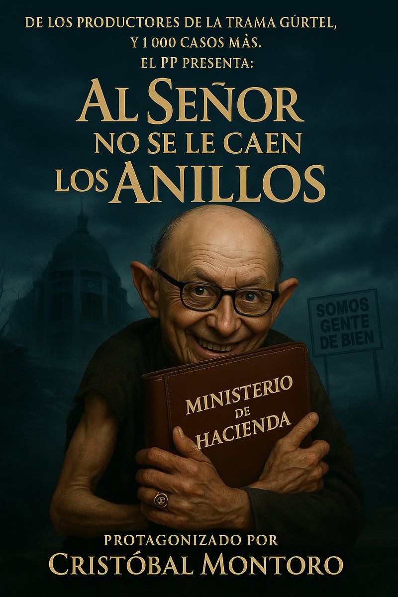 Miguelpantano's tweet photo. @tatxu73 Eso no es una serie con final cerrado, esto es una serie sin fin. https://t.co/TYkfYf0OWo
